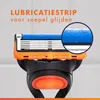 Gillette Rasierklingen Rasurpflege Ersatzklingen Fusion5 Produktbild-Vorschau 3