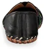 Gemini 031203-19 Damen Ballerinas Slipper Mokassin Leder , Produktbild-Vorschau 25