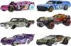 Hot Wheels 1 : 64 World Race Sac à roulettes, 1 pièce Voir les images du produit 28