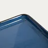 HOMLA OKINAWA Sushi Servierplatte marineblau 41x22 cm Produktbild-Vorschau 5