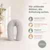 Fillikid Stillkissen EPS-Perlen 190 cm Exklusiv Produktbild-Vorschau 2