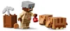 LEGO Minecraft: De expeditie naar de gordeldier-mijn, set Productafbeelding-voorbeeld 8