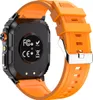 Intelligente Sportuhr mit Fitness-Tracker, Produktbild-Vorschau 3