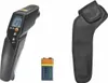 testo Infrarot-Thermometer 830 T2 Set Optik 12:1 -30 bis Podgląd zdjęcia produktu 2