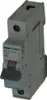 HAGER MCB Leitungsschutzschalter 6kA 1P C 63A MCN163E Produktbild-Vorschau 2