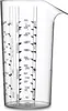 Rosti Messbecher transparent 0,5l Produktbild-Vorschau 1
