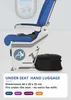 blnbag M7 - ultraleichtes Unter-Sitz Handgepäck Ryanair Produktbild-Vorschau 4