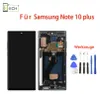 Für Samsung Note 10 Plus N975F TFT LCD Display mit Rahmen Produktbild-Vorschau 3