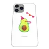 Mr. & Mrs. Panda Iphone 11 Pro Handyhülle Avocado Party - Produktbild-Vorschau 2