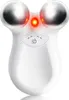 Mikrostrom Gesichtsmassager, Anti-Falten Roller, 3 Produktbild-Vorschau 1