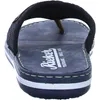 Rieker 21086-24 Herren Zehentrenner Pantoletten blau, Produktbild-Vorschau 28