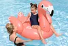 Bestway® Schwimmtier Flamingo 128 x 110 x 87 cm Produktbild-Vorschau 3
