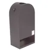 Poêle à bois 9kW Poêle en faïence Poêle de chauffage Voir les images du produit 9