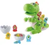 Vtech Tierfigur Codi, mein Lerndino Produktbild-Vorschau 1
