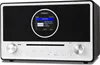 Radio internet DAB+ Maxxo CD03 avec CD, WiFi, Bluetooth, Voir les images du produit 1