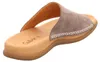 Gabor 03-700 scarpe donna muli punta separatore nubuck, Anteprima dell’immagine prodotto 71