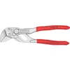 KNIPEX Zangenschlüssel mit Kunststoff überzogen 125 mm Produktbild-Vorschau 3