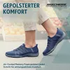 Skechers Slip-ins: Breathe Easy - Roll With Me 100593-NVY, Anteprima dell’immagine prodotto 12