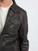 JCC Lederjacke 3102074 Herren black 6XL Produktbild-Vorschau 8