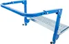 BGS Gradino pieghevole regolabile per furgoni e veicoli 4x4 Anteprima dell’immagine prodotto 4