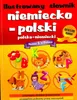 Ilustrowany słownik niemiecko-polski polsko-niemiecki Podgląd zdjęcia produktu 3