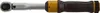 Proxxon 23349 Drehmomentschlüssel MicroClick MC30 Antrieb Anteprima dell’immagine prodotto 14