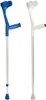 Unterarmgehstütze 230D BIG XXL 150kg, Ergo Hartgriff, Produktbild-Vorschau 1