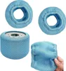 4x Filter für Whirlpool MSpa Zubehör MSpa Filter Ersatz für Produktbild-Vorschau 1