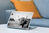 MuchoWow® Laptop Aufkleber Sticker Cover Schottischer Produktbild-Vorschau 4