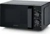 SEV MW 7790 Micro-onde noir, Couleur:Noir Voir les images du produit 6