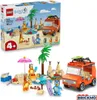LEGO® Bluey 11202 Blueys Strandausflug Produktbild-Vorschau 25