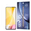 Gehärtetes 9H Glas für Xiaomi 12 Lite - Durchscheinend Produktbild-Vorschau 1