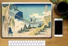 MuchoWow® Laptop Aufkleber Sticker Cover Hängebrücke an der Produktbild-Vorschau 2