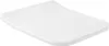 Villeroy & Boch V&B WC sedadlo ARCHITECTURA SlimSeat Scharn Náhľad obrázku produktu 1