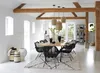 Light & Living - Teppich XAMURI - 300x200x0,5cm - Braun Produktbild-Vorschau 8
