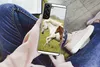 MuchoWow® Handyhülle Schutzhülle Hülle für Samsung Galaxy Produktbild-Vorschau 3