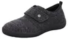 Rohde: Zapatillas de estar por casa, zapatillas de fieltro Vista previa de la imagen del producto 1