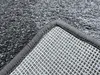 160x240 Oval cm Teppich Laguna Dunkelgrau Oval Produktbild-Vorschau 5