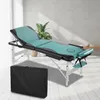 Melko Massageliege 3 Zonen Therapiebank Kosmetik Alugestell Produktbild-Vorschau 11