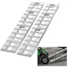 VEVOR 182,9x38,1 cm Aluminium-Rampen 2721,6 kg Produktbild-Vorschau 1