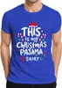 This is my Christmas Pajama Shirt - Weihnachten Xmas Produktbild-Vorschau 1