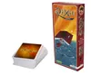 A box of Dixit Quest board game and a stack of cards. Náhled obrázku produktu