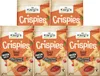 Produktbild Dr. Kargs Crispies Sweet Chili im Ofen gebacken kross vegan 170g 5er Pack Produktbild-Vorschau