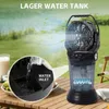 AIORBER Ventilateur rafraîchisseur d'air 3-en-1 avec Voir les images du produit 4