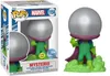 Funko POP! Marvel Mysterio Figurka 1156 Glow Podgląd zdjęcia produktu 17