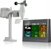 Bresser Wetter Center 5-in-1 Comfort grau Produktbild-Vorschau 6