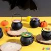 JOYIN Halloweenská sada čarodejníckeho kotla s bombou do Náhľad obrázku produktu 8