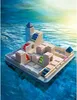 Smart Games Logikspiel Insel-Flucht, Konstruktions-Spiel, Anteprima dell’immagine prodotto 3