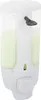 Distributore di sapone liquido - 350ml | bianco Anteprima dell’immagine prodotto 5