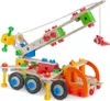 Eichhorn Constructor, žeriavové vozidlo Náhľad obrázku produktu 1